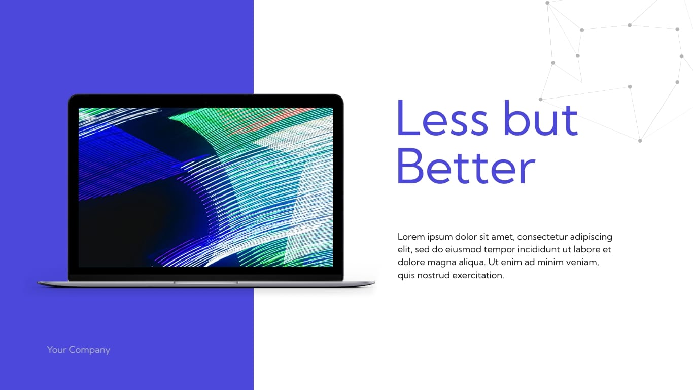 Creative Template for Product Template - Slide 6 Creative Template for Product Template - Slide 6