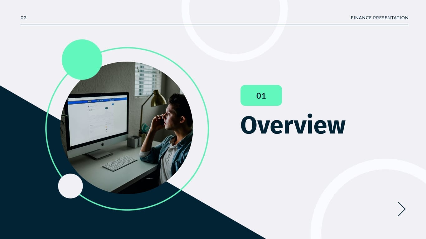 Cryptocurrency Presentation Template - Slide 2 Cryptocurrency Presentation Template - Slide 2