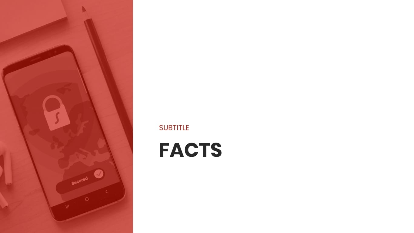 Cybersecurity Presentation Template - Slide 11 Cybersecurity Presentation Template - Slide 11