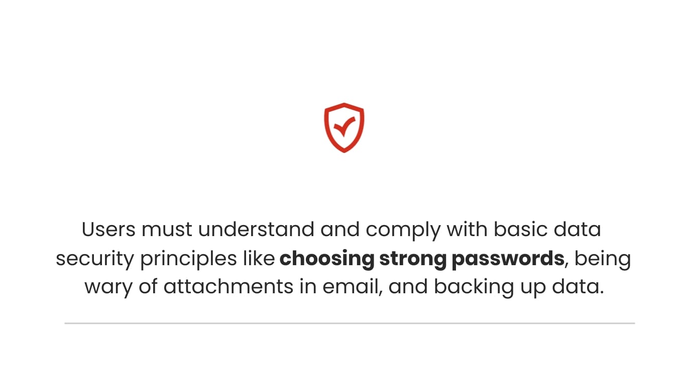 Cybersecurity Presentation Template - Slide 6 Cybersecurity Presentation Template - Slide 6