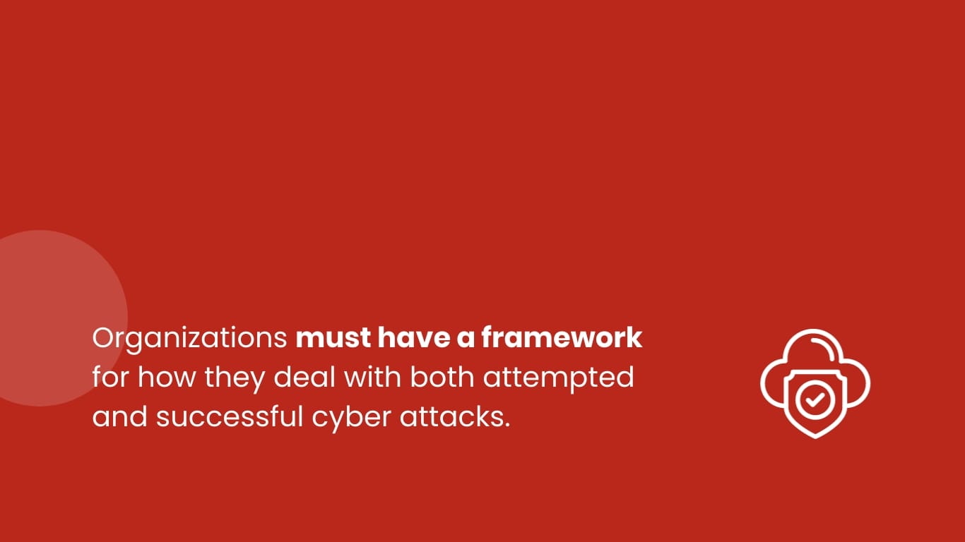 Cybersecurity Presentation Template - Slide 8 Cybersecurity Presentation Template - Slide 8