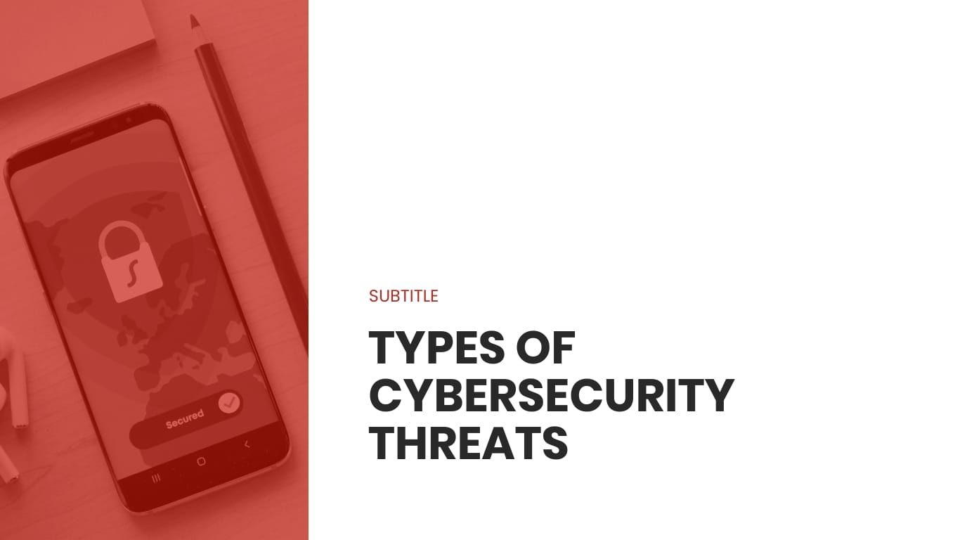 Cybersecurity Presentation Template - Slide 9 Cybersecurity Presentation Template - Slide 9