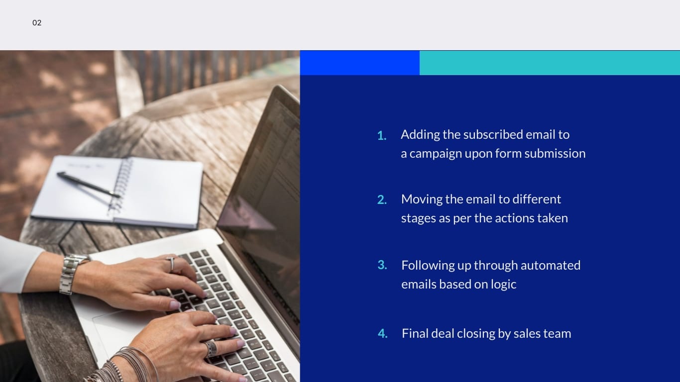 Data Workflow Automation Presentation Template - Slide 12 Data Workflow Automation Presentation Template - Slide 12