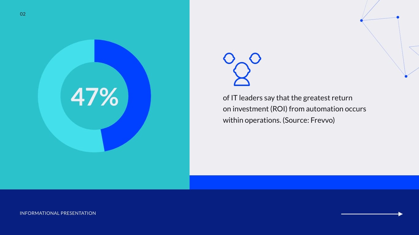 Data Workflow Automation Presentation Template - Slide 14 Data Workflow Automation Presentation Template - Slide 14