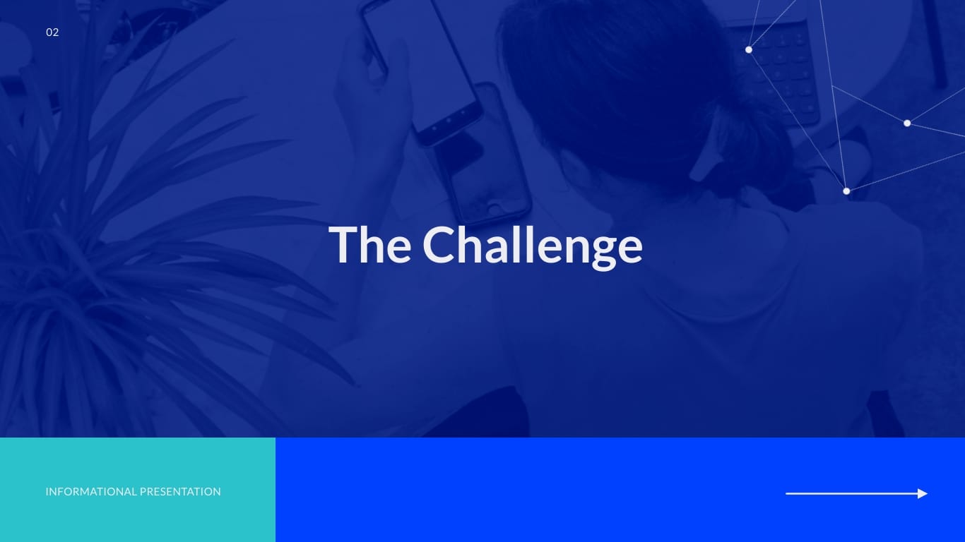 Data Workflow Automation Presentation Template - Slide 7 Data Workflow Automation Presentation Template - Slide 7