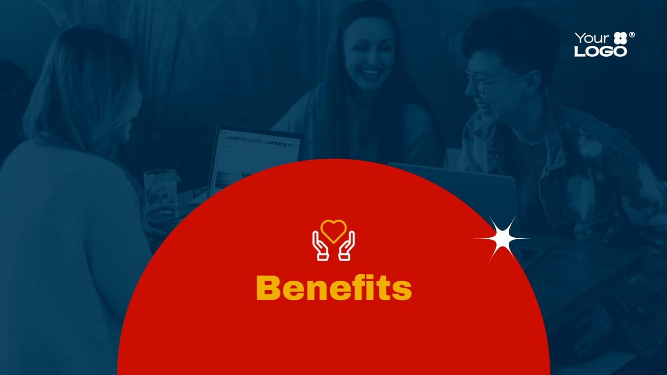 Digital Aids in Education Presentation Template - Slide 10 Digital Aids in Education Presentation Template - Slide 10