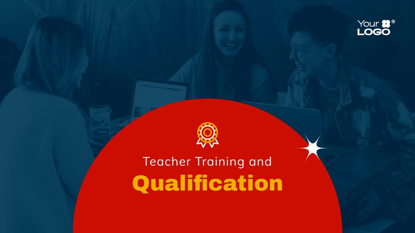 Digital Aids in Education Presentation Template - Slide 13 Digital Aids in Education Presentation Template - Slide 13