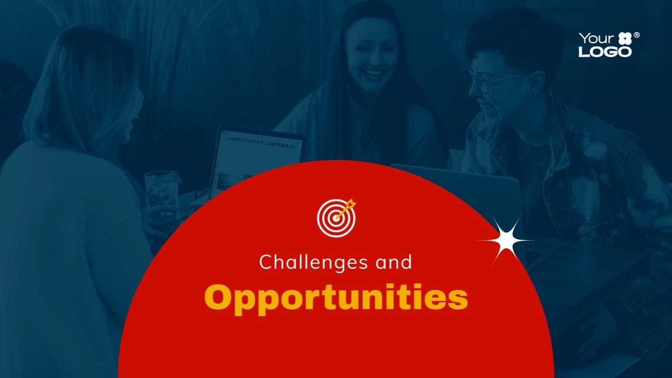 Digital Aids in Education Presentation Template - Slide 3 Digital Aids in Education Presentation Template - Slide 3