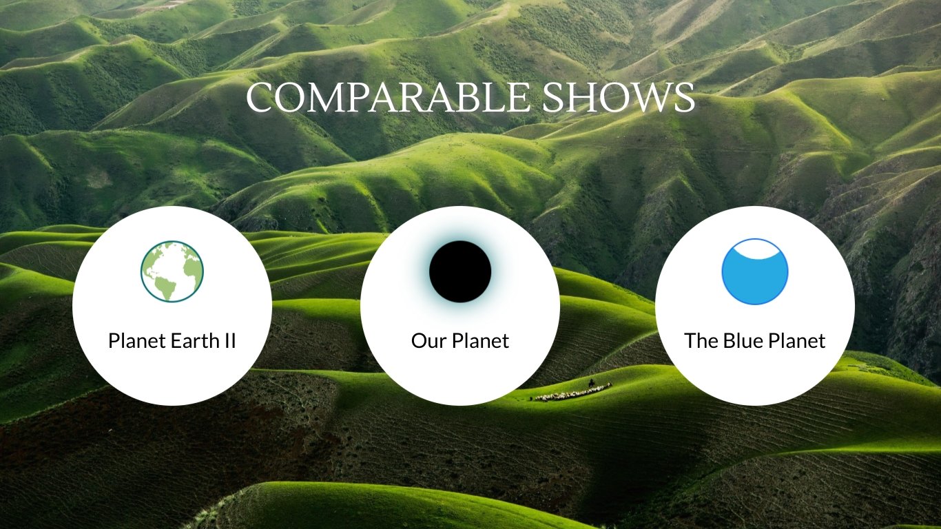 Documentary Pitch Deck Template - Slide 12 Documentary Pitch Deck Template - Slide 12