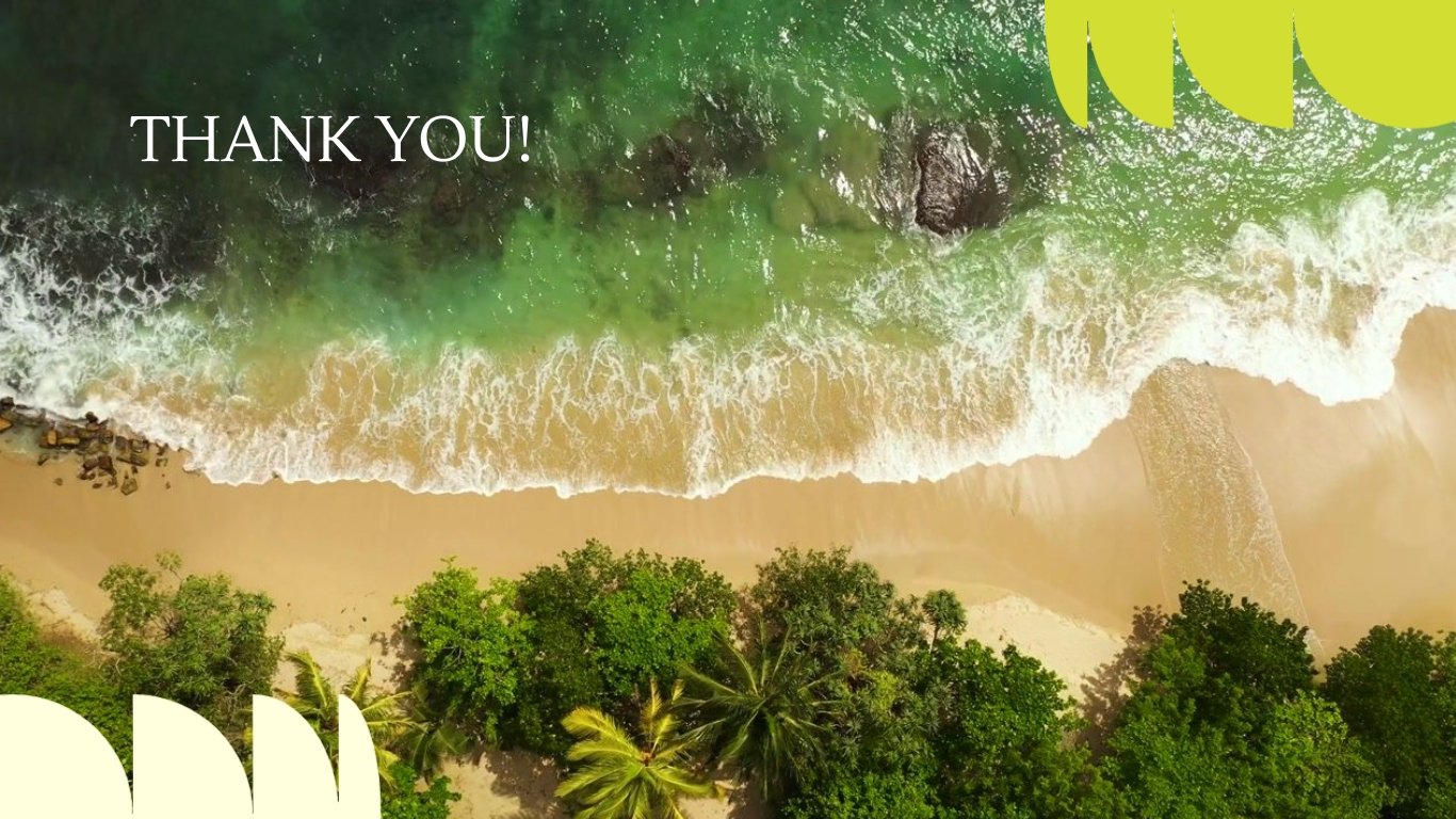 Documentary Pitch Deck Template - Slide 18 Documentary Pitch Deck Template - Slide 18