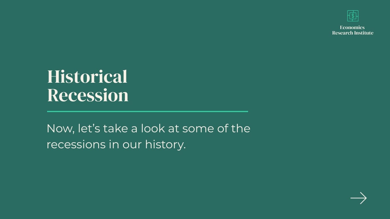 Economics Research Presentation Template - Slide 5 Economics Research Presentation Template - Slide 5