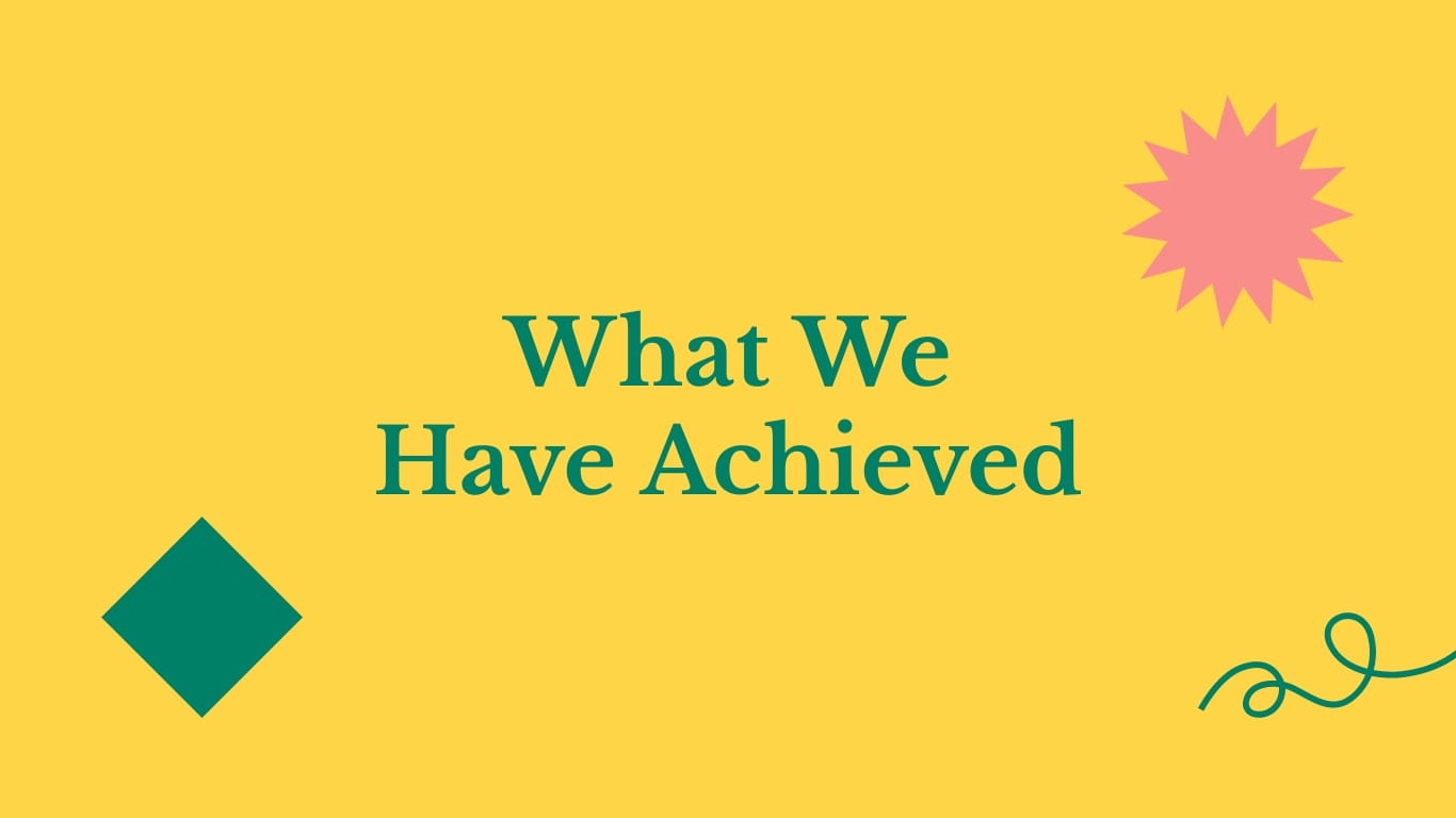 Education Support Program Presentation Template - Slide 11 Education Support Program Presentation Template - Slide 11