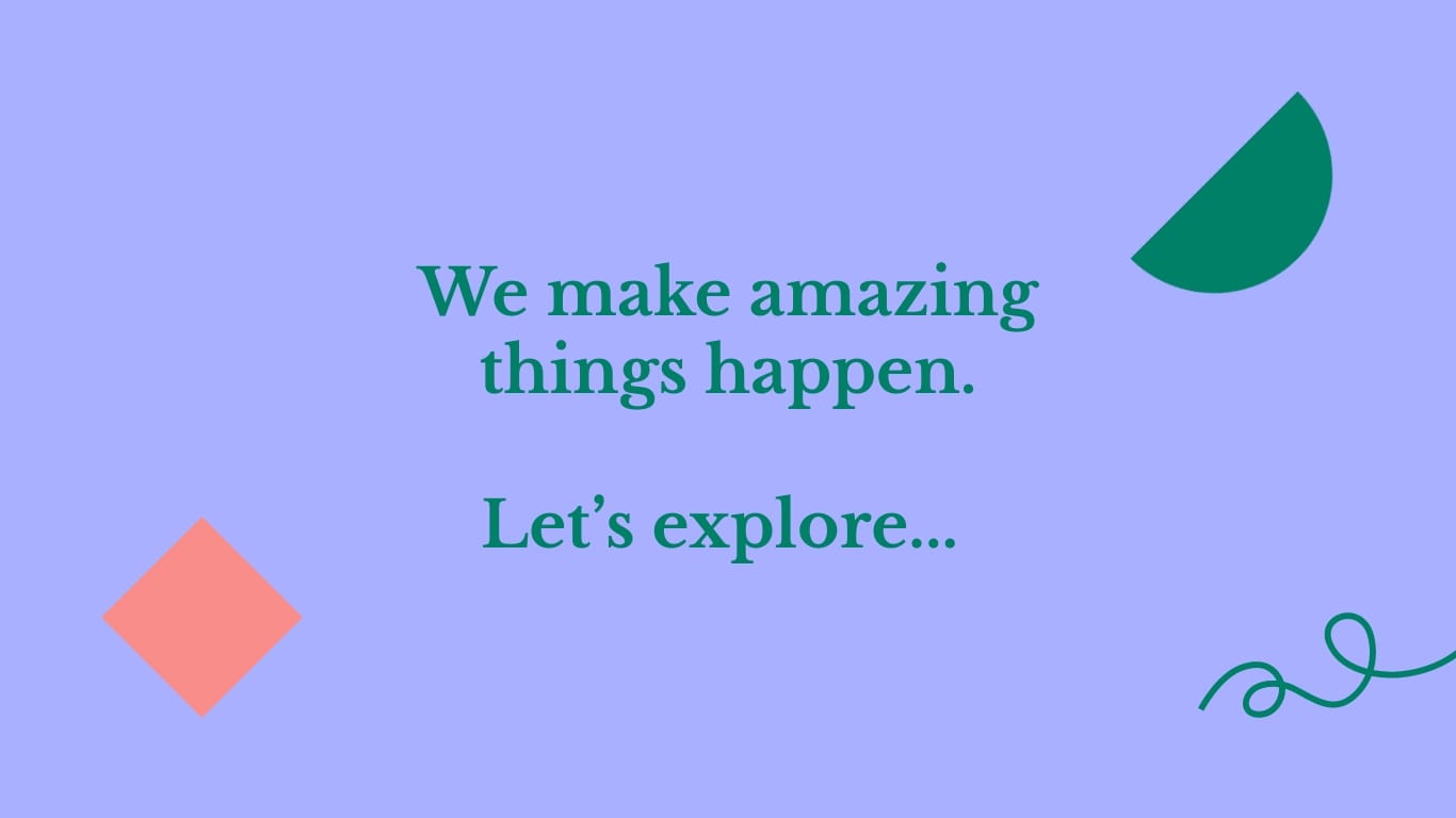 Education Support Program Presentation Template - Slide 6 Education Support Program Presentation Template - Slide 6