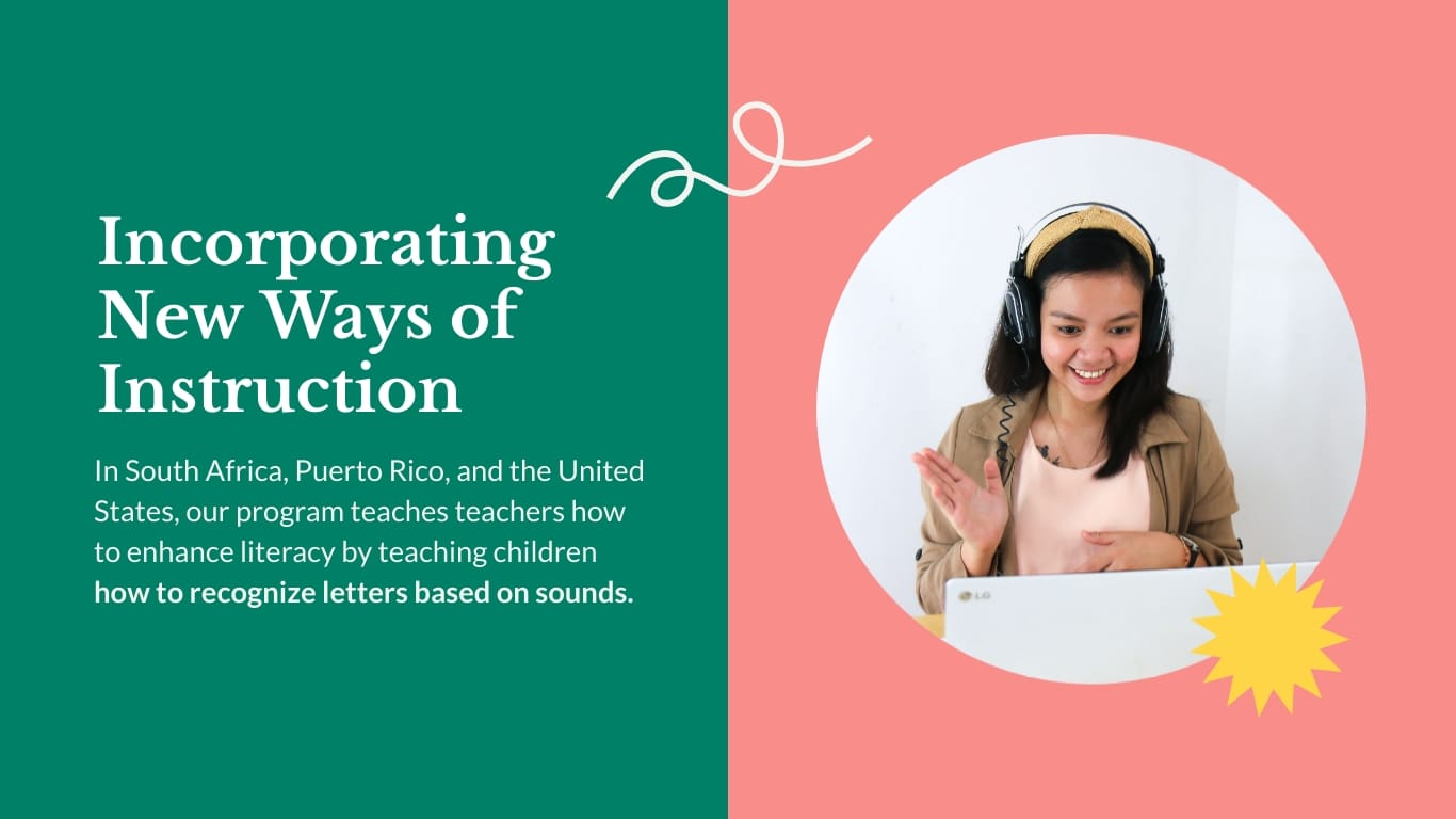 Education Support Program Presentation Template - Slide 9 Education Support Program Presentation Template - Slide 9