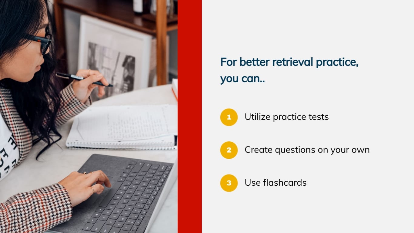 Effective Study Techniques Presentation Template - Slide 7 Effective Study Techniques Presentation Template - Slide 7