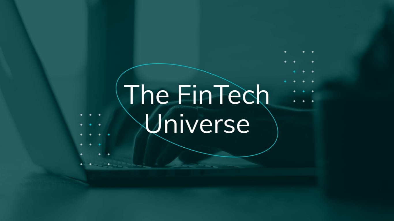 FinTech Presentation Template - Slide 7 FinTech Presentation Template - Slide 7