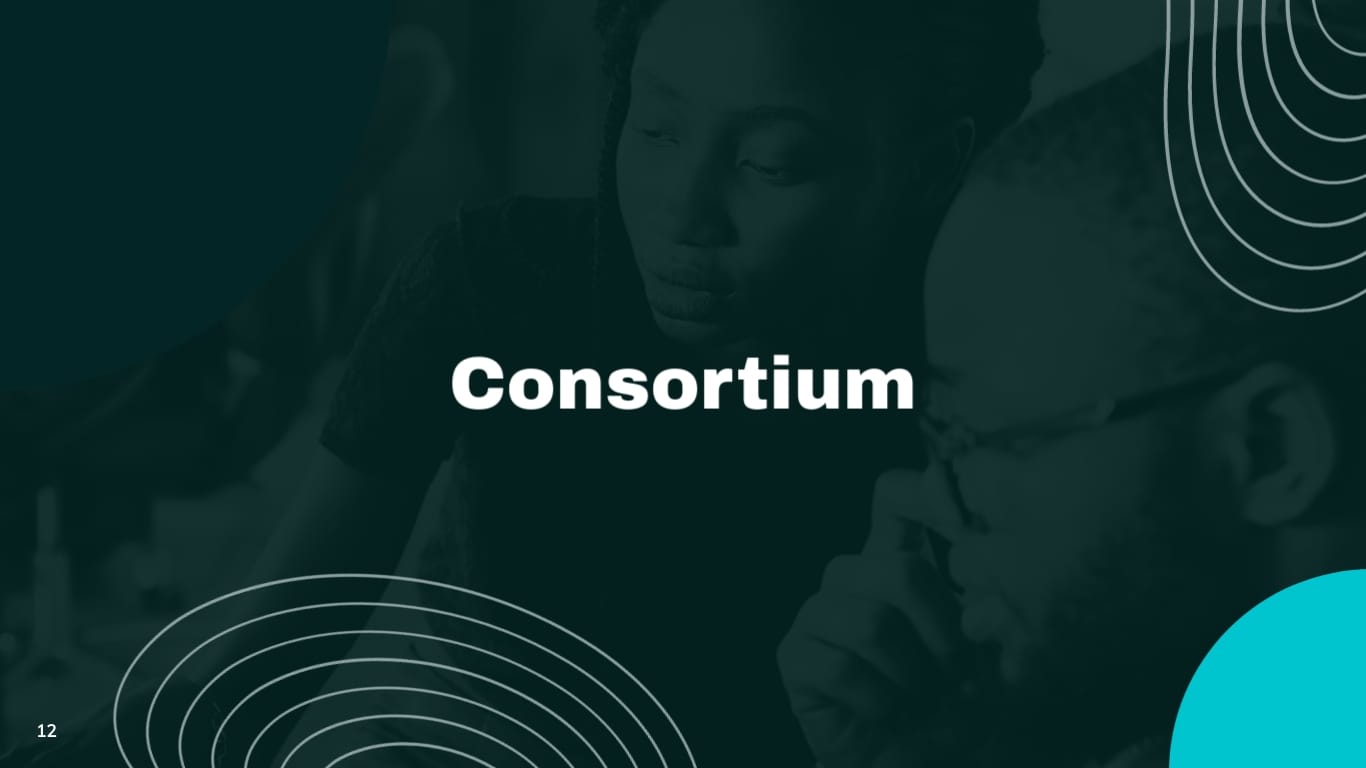 Finance Research Presentation Modern Template - Slide 12 Finance Research Presentation Modern Template - Slide 12