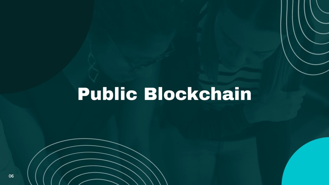 Finance Research Presentation Modern Template - Slide 6 Finance Research Presentation Modern Template - Slide 6