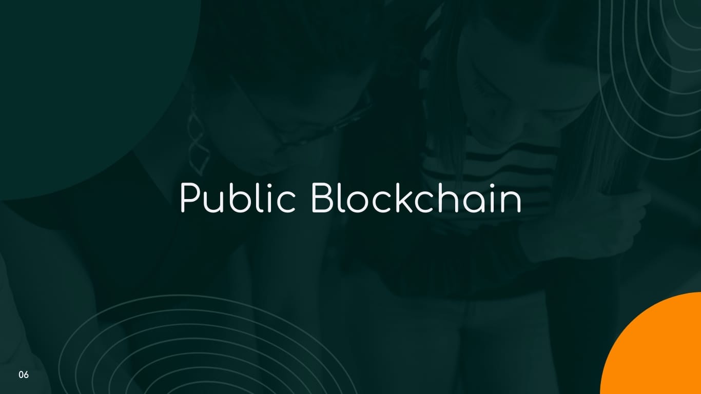 Finance Research Presentation Template - Slide 6 Finance Research Presentation Template - Slide 6