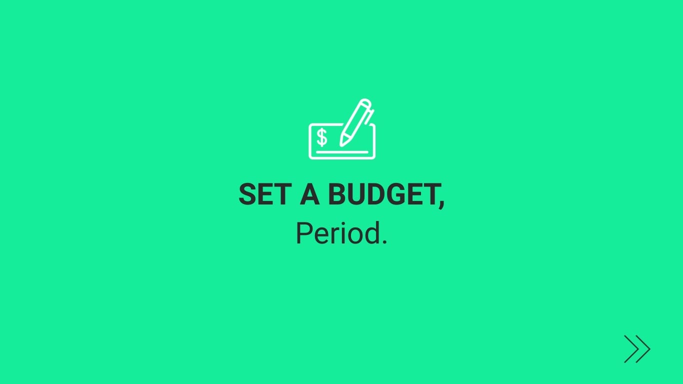 Finance Webinar Presentation Template - Slide 11 Finance Webinar Presentation Template - Slide 11