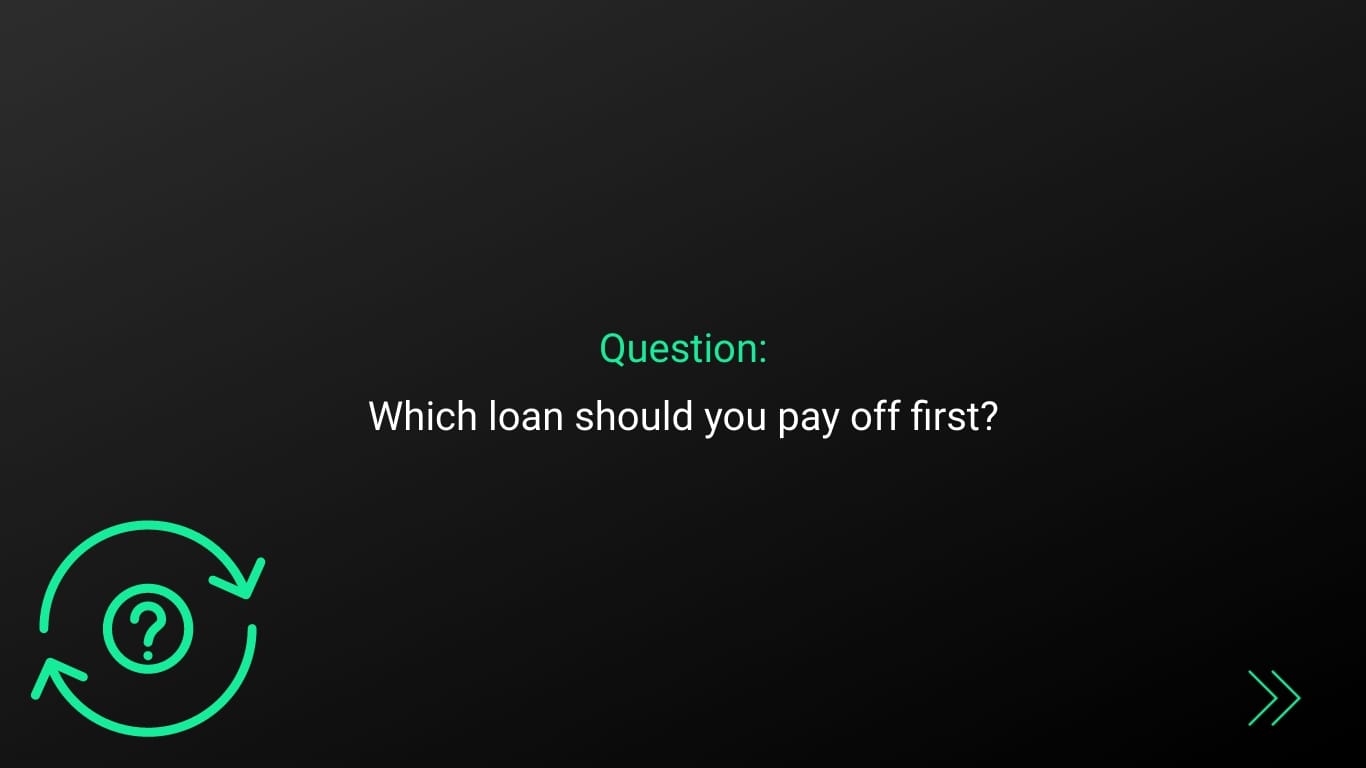 Finance Webinar Presentation Template - Slide 6 Finance Webinar Presentation Template - Slide 6