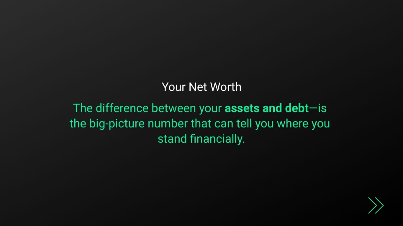 Finance Webinar Presentation Template - Slide 9 Finance Webinar Presentation Template - Slide 9
