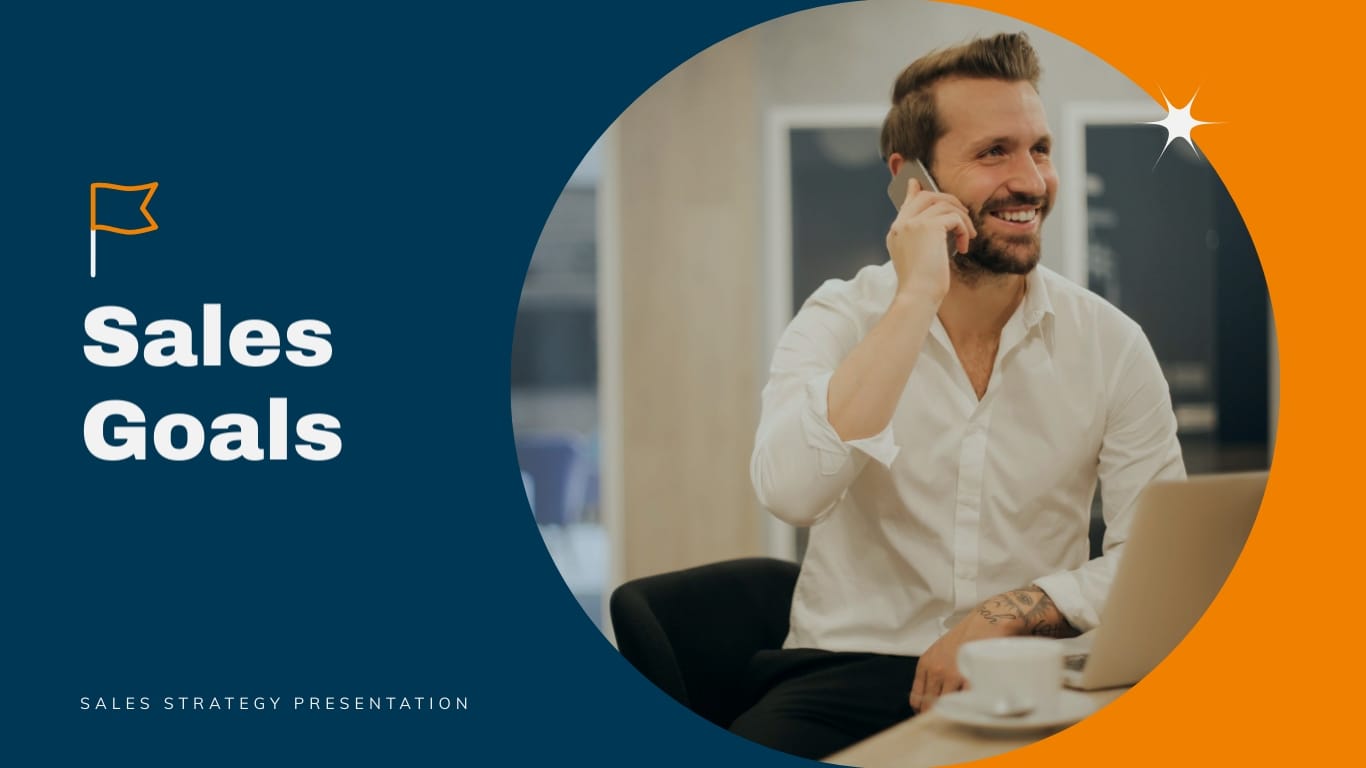 Fitness Product Sales Strategy Presentation Template - Slide 11 Fitness Product Sales Strategy Presentation Template - Slide 11