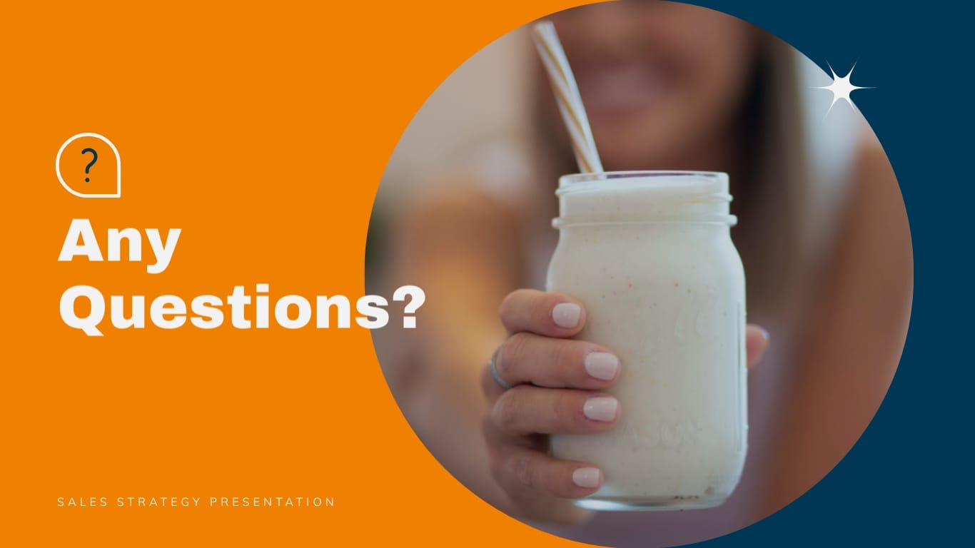 Fitness Product Sales Strategy Presentation Template - Slide 16 Fitness Product Sales Strategy Presentation Template - Slide 16