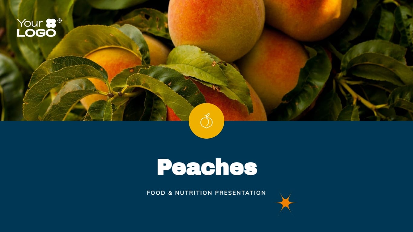 Food & Nutrition Presentation Template - Slide 11 Food & Nutrition Presentation Template - Slide 11