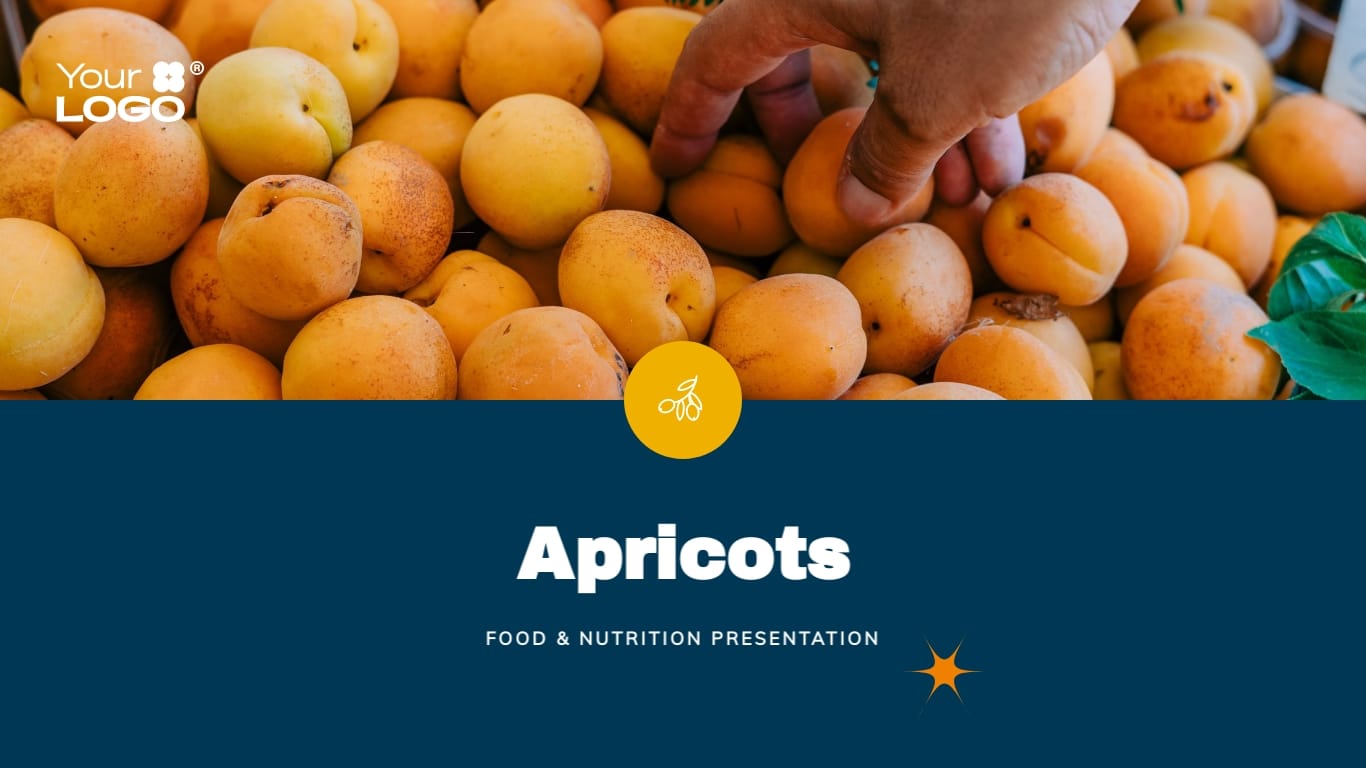 Food & Nutrition Presentation Template - Slide 13 Food & Nutrition Presentation Template - Slide 13