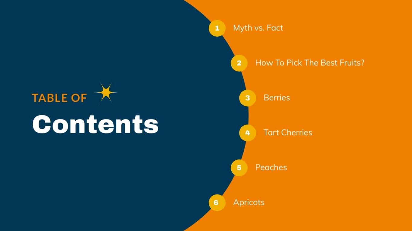Food & Nutrition Presentation Template - Slide 2 Food & Nutrition Presentation Template - Slide 2