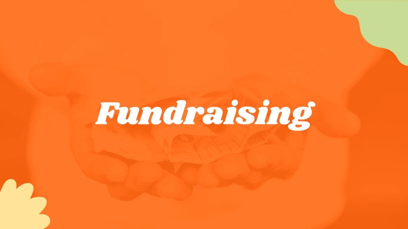 Food Bank Non Profit Presentation Template - Slide 14 Food Bank Non Profit Presentation Template - Slide 14