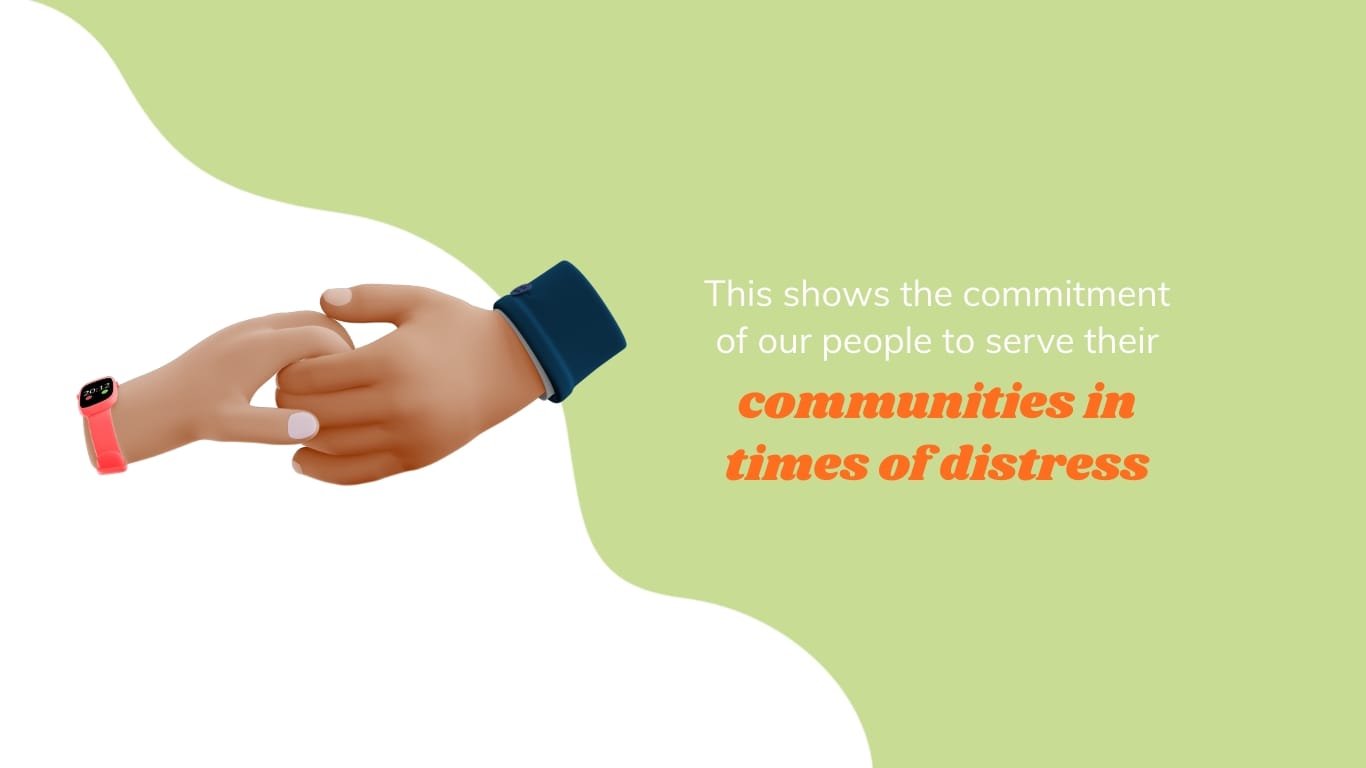 Food Bank Non Profit Presentation Template - Slide 16 Food Bank Non Profit Presentation Template - Slide 16