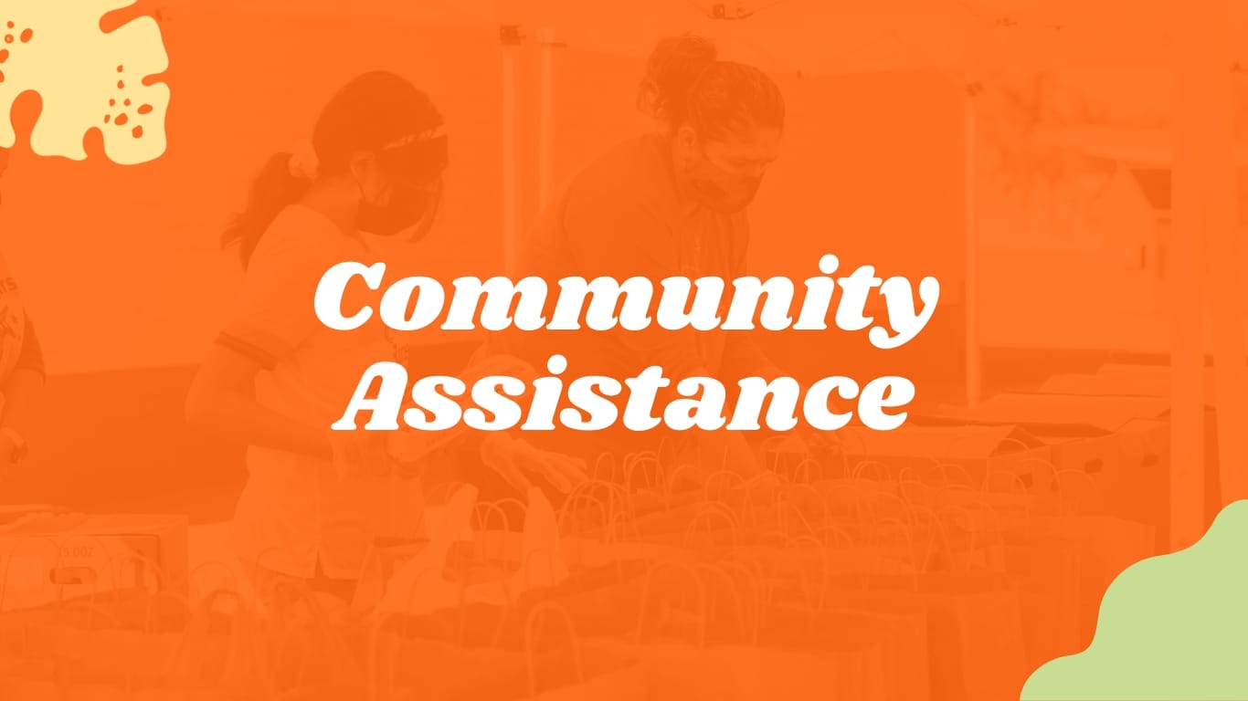 Food Bank Non Profit Presentation Template - Slide 3 Food Bank Non Profit Presentation Template - Slide 3