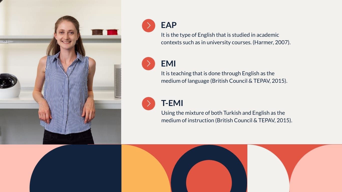 Foreign Language Thesis Presentation Template - Slide 10 Foreign Language Thesis Presentation Template - Slide 10