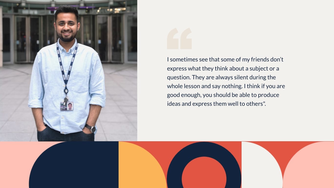 Foreign Language Thesis Presentation Template - Slide 19 Foreign Language Thesis Presentation Template - Slide 19