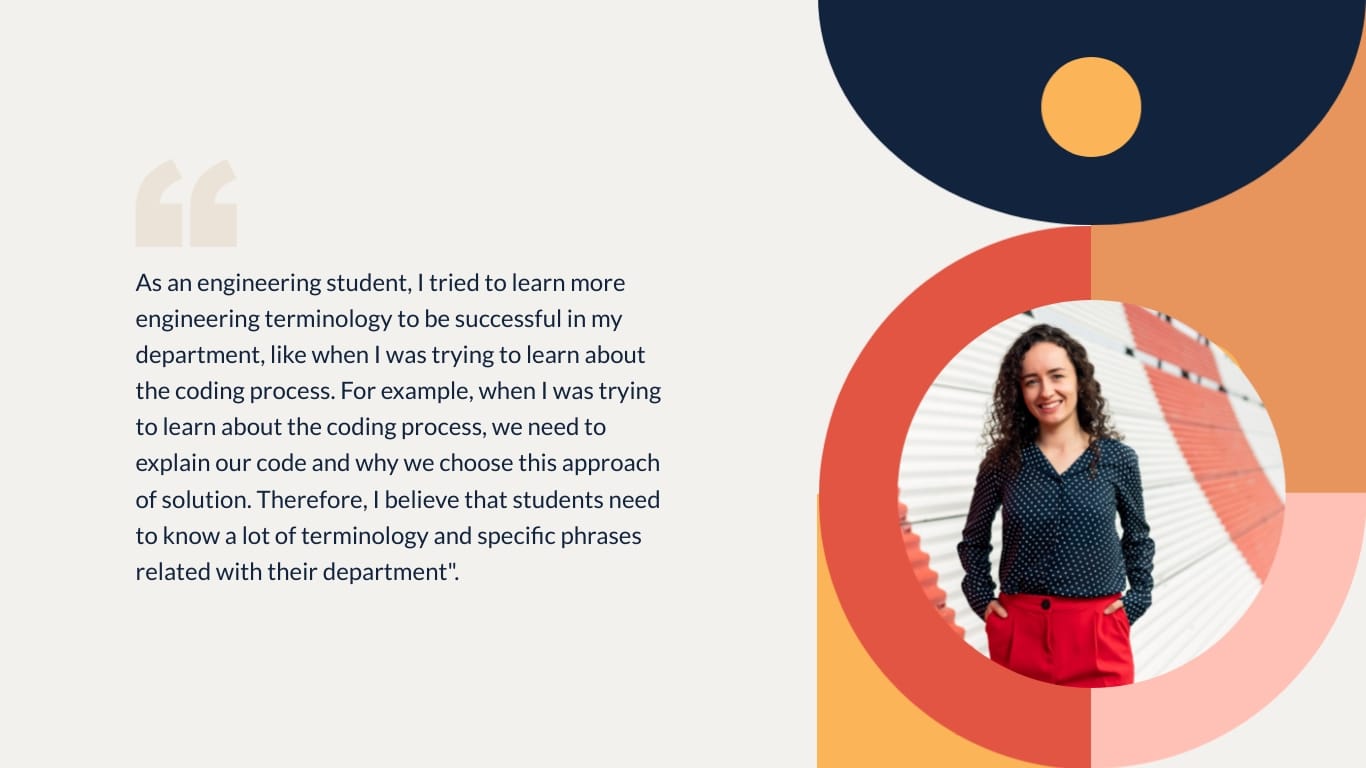 Foreign Language Thesis Presentation Template - Slide 20 Foreign Language Thesis Presentation Template - Slide 20