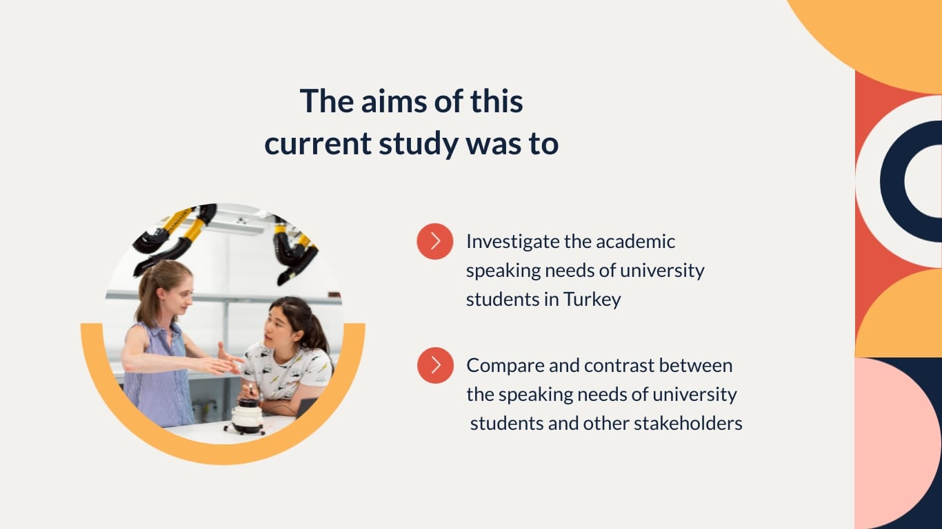 Foreign Language Thesis Presentation Template - Slide 8 Foreign Language Thesis Presentation Template - Slide 8