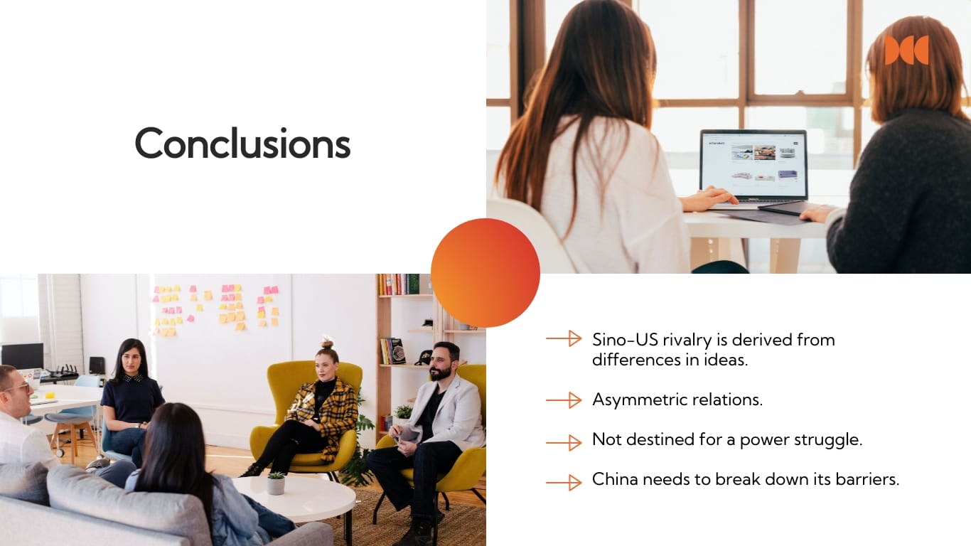 Foreign Policy Research Presentation Template - Slide 16 Foreign Policy Research Presentation Template - Slide 16