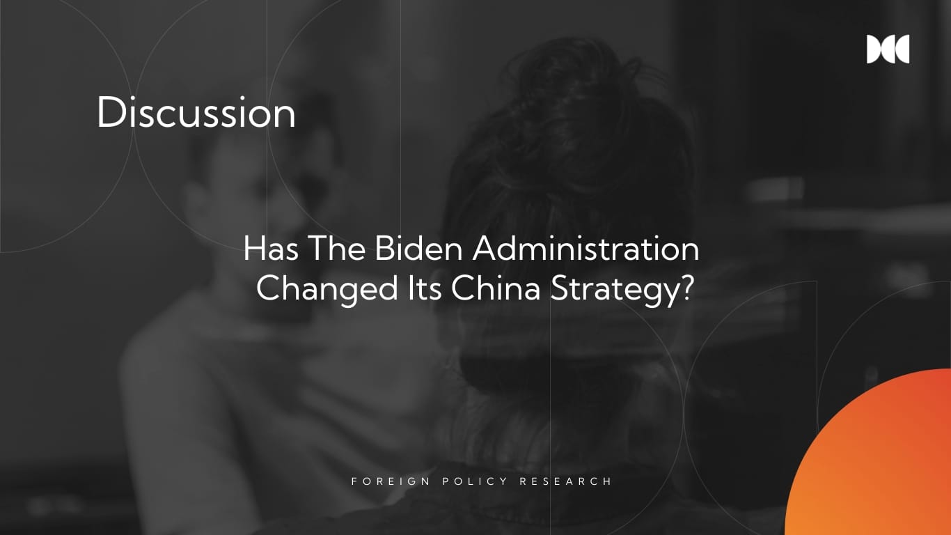 Foreign Policy Research Presentation Template - Slide 17 Foreign Policy Research Presentation Template - Slide 17