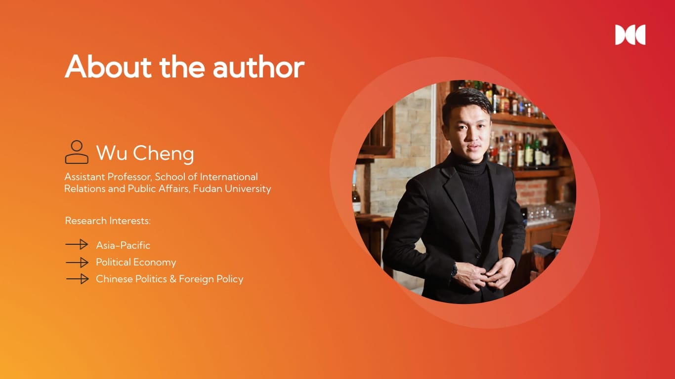 Foreign Policy Research Presentation Template - Slide 3 Foreign Policy Research Presentation Template - Slide 3