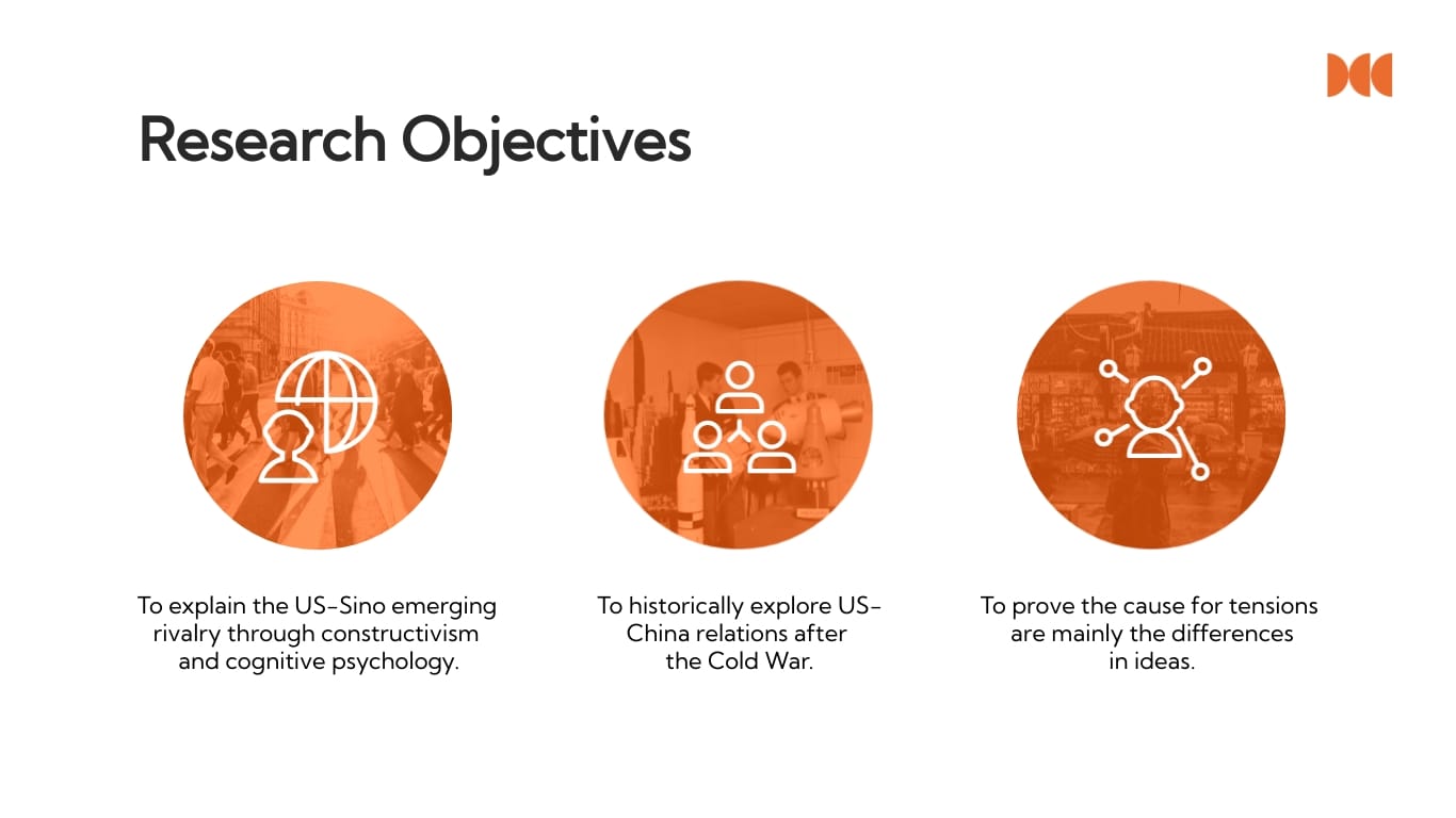 Foreign Policy Research Presentation Template - Slide 5 Foreign Policy Research Presentation Template - Slide 5
