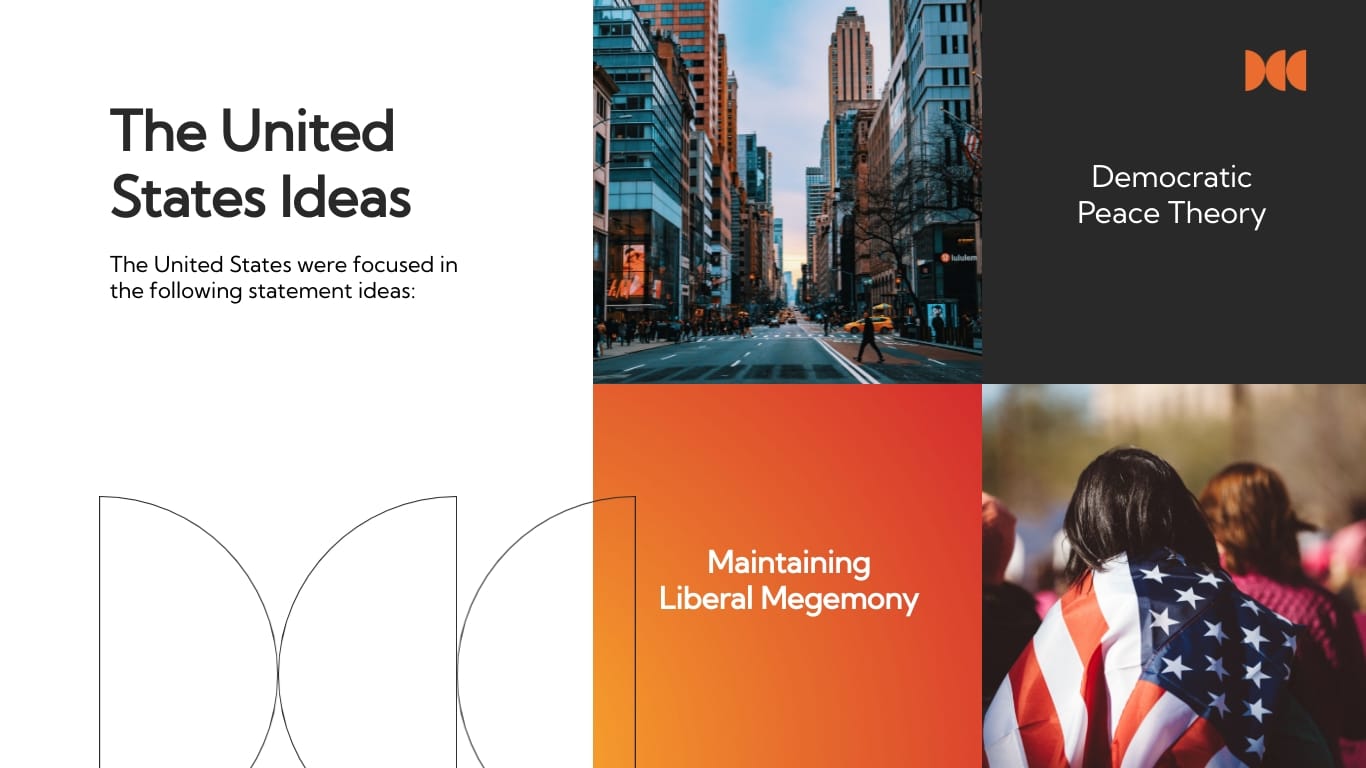 Foreign Policy Research Presentation Template - Slide 8 Foreign Policy Research Presentation Template - Slide 8