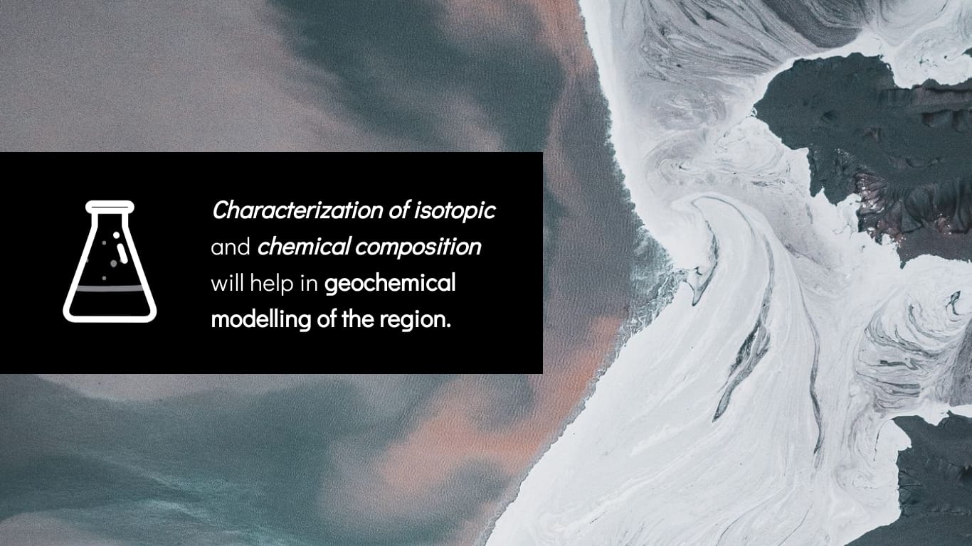 Geology Research Presentation Template - Slide 12 Geology Research Presentation Template - Slide 12
