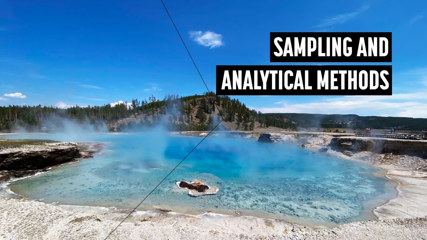 Geology Research Presentation Template - Slide 13 Geology Research Presentation Template - Slide 13