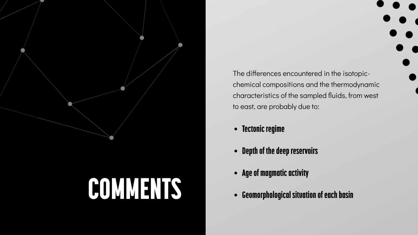 Geology Research Presentation Template - Slide 22 Geology Research Presentation Template - Slide 22