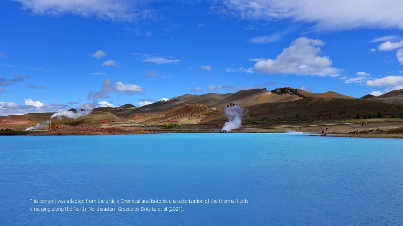 Geology Research Presentation Template - Slide 27 Geology Research Presentation Template - Slide 27