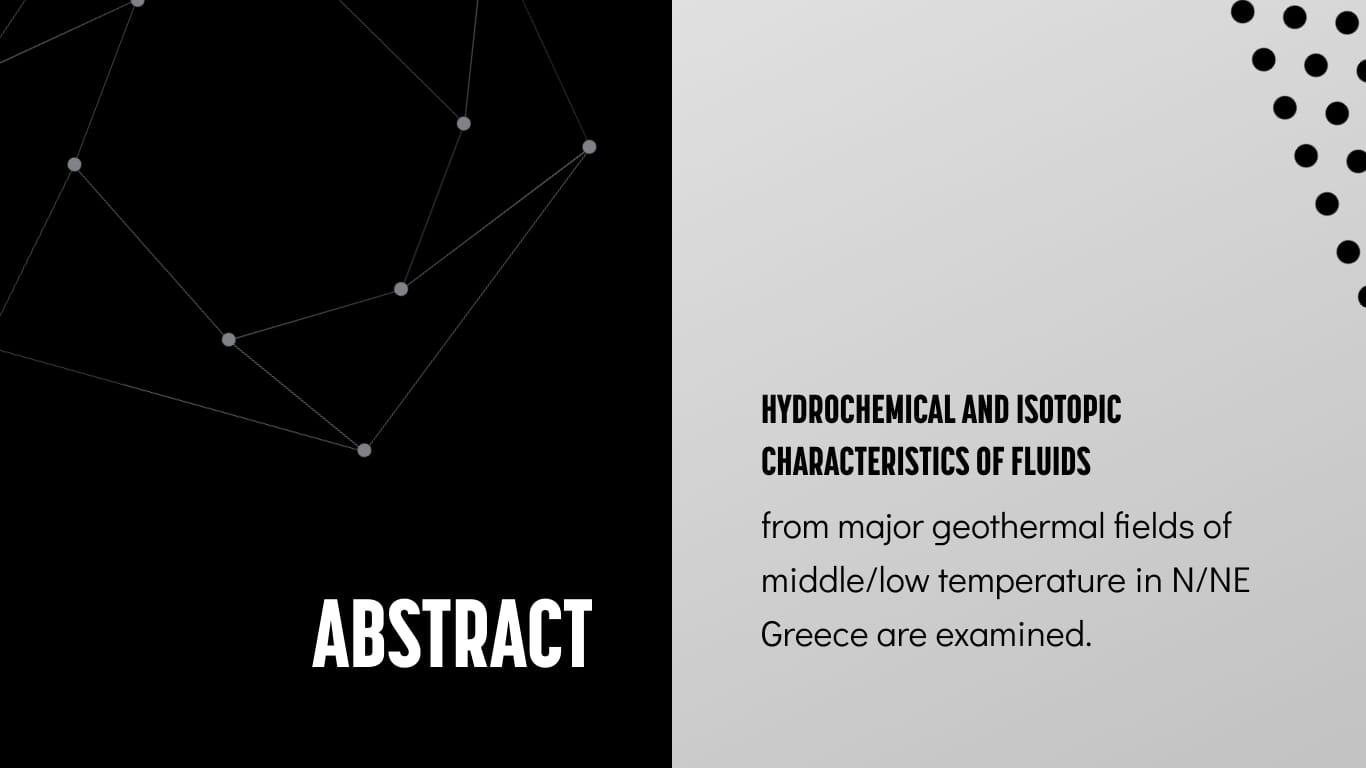 Geology Research Presentation Template - Slide 4 Geology Research Presentation Template - Slide 4