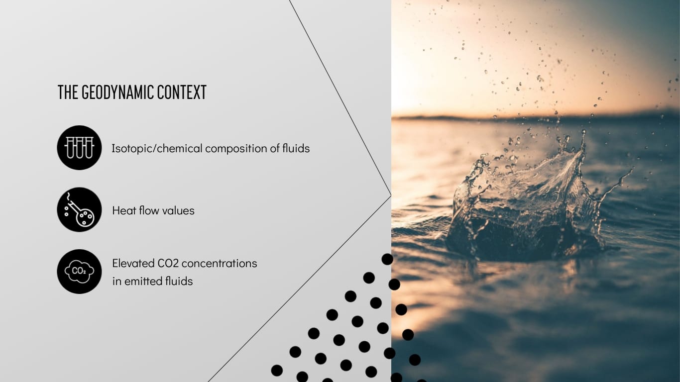 Geology Research Presentation Template - Slide 5 Geology Research Presentation Template - Slide 5