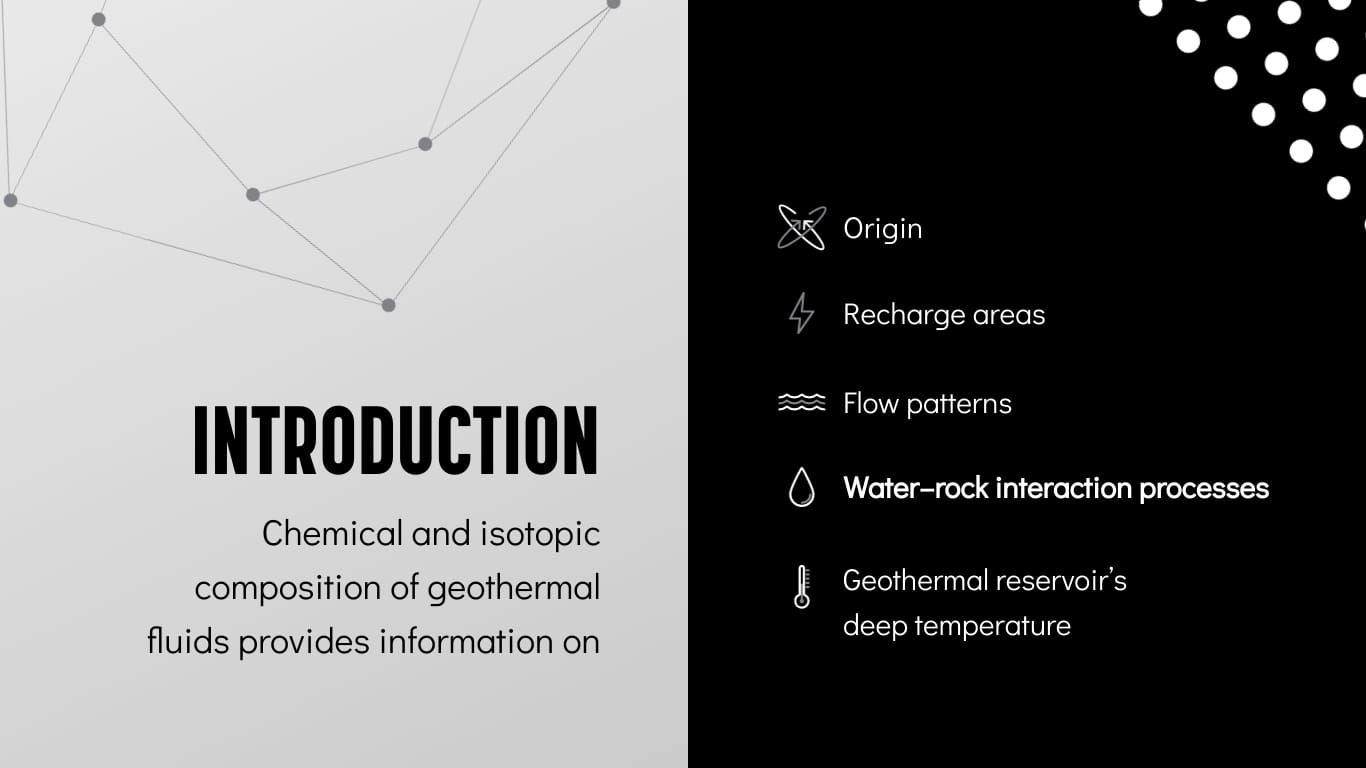 Geology Research Presentation Template - Slide 7 Geology Research Presentation Template - Slide 7
